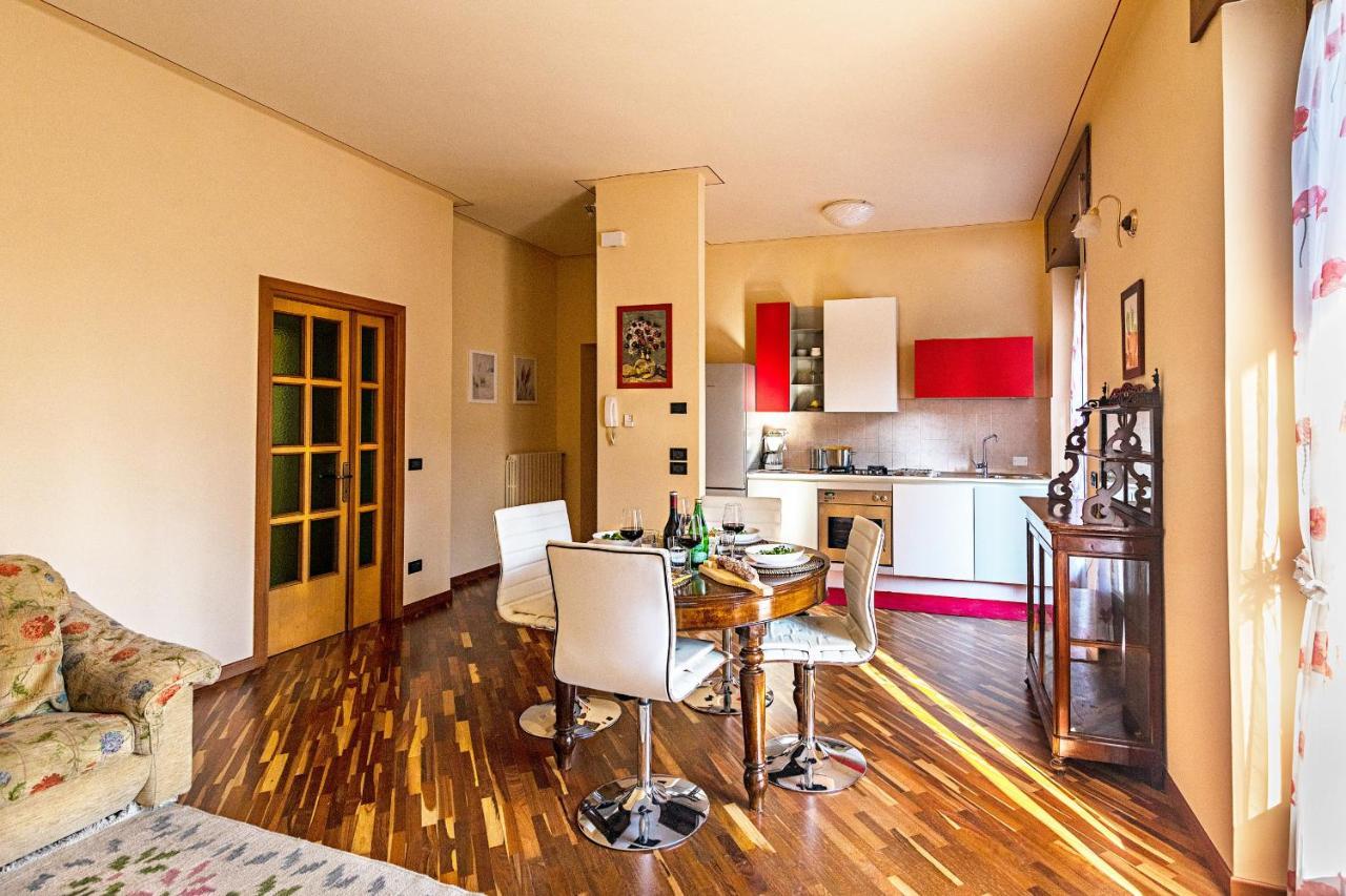 La Magnolia 2 Apartment By Wonderful Italy Desenzano del Garda Eksteriør bilde