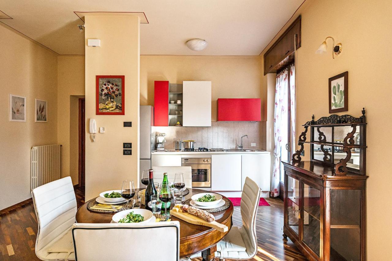 La Magnolia 2 Apartment By Wonderful Italy Desenzano del Garda Eksteriør bilde