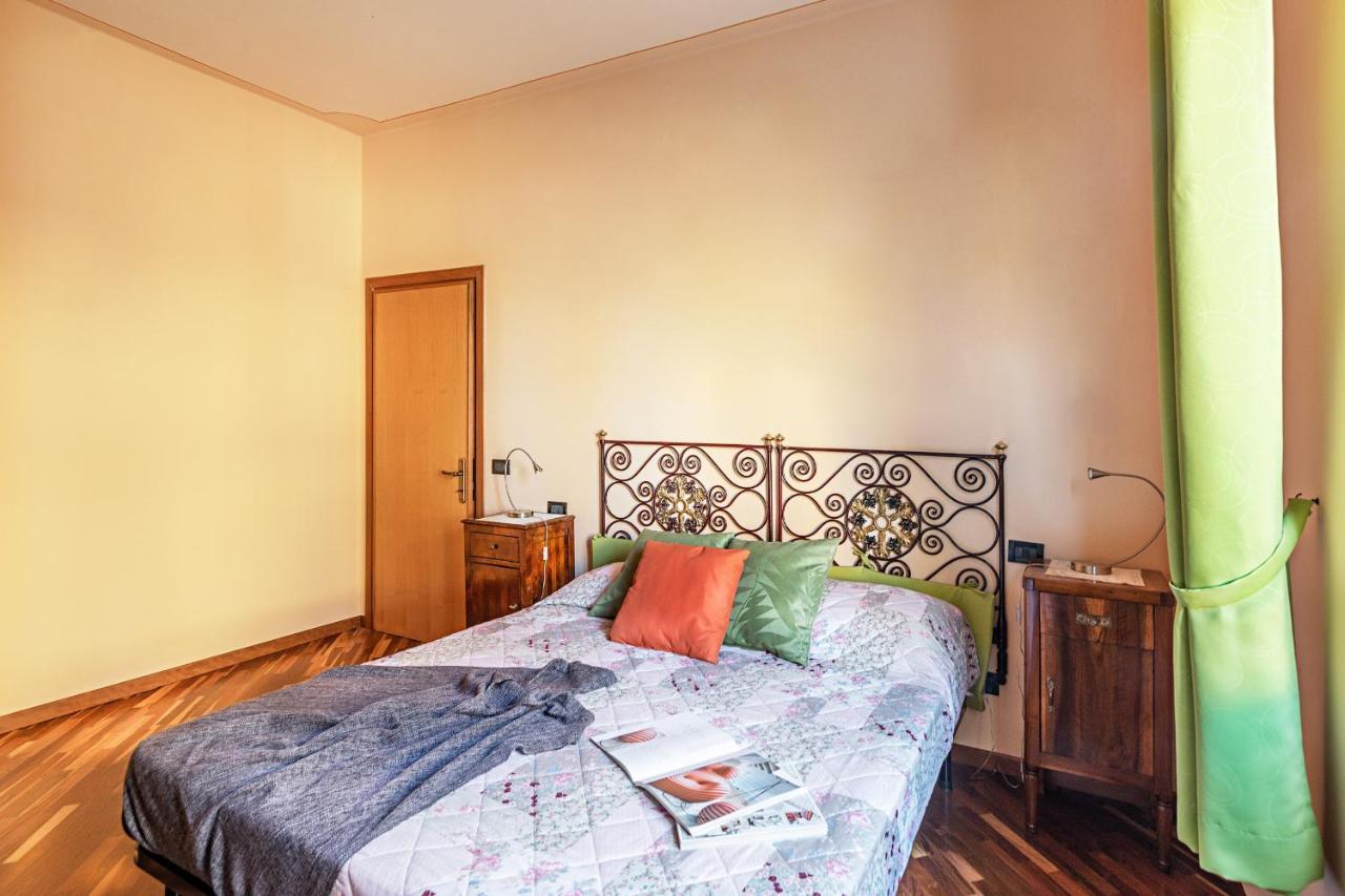 La Magnolia 2 Apartment By Wonderful Italy Desenzano del Garda Eksteriør bilde