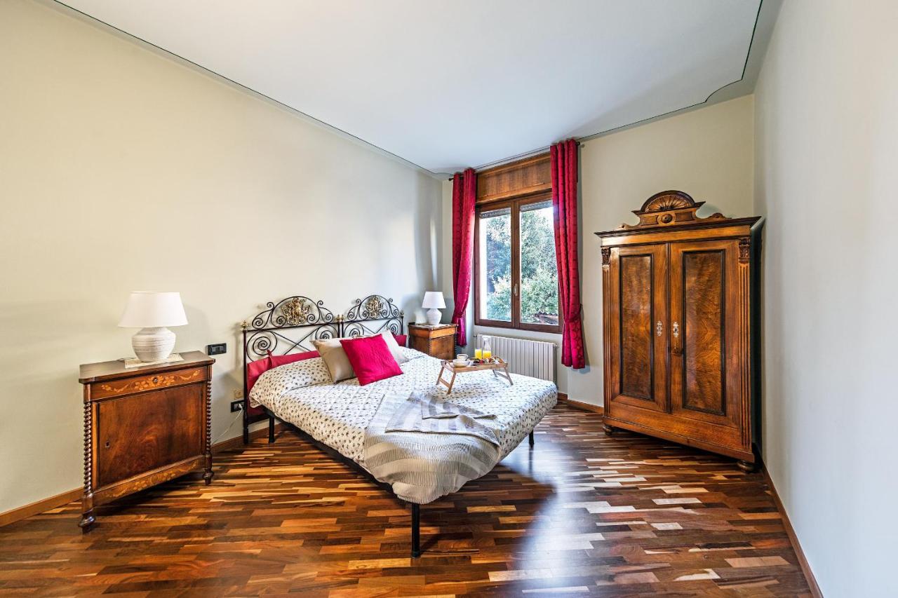 La Magnolia 2 Apartment By Wonderful Italy Desenzano del Garda Eksteriør bilde